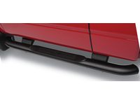 Ford F-550 Super Duty Step Bars - F81Z-16450-AA