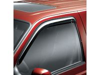Ford F-450 Super Duty Deflectors - F81Z-18246-AA