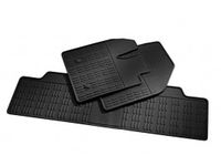 Lincoln MKX Floor Mats - FA1Z-5813300-DD