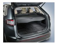 Lincoln MKX Cargo Organization - FA1Z-5845440-AA