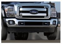 Ford F-550 Super Duty Lamps, Lights and Treatments - FC3Z-15200-AA