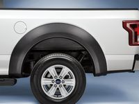 Ford F-150 Covers and Protectors - FL3Z-16268-AA