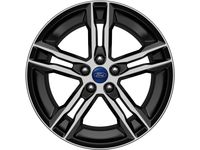 Ford Focus Wheels - FM5Z-1K007-C