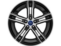 Ford Focus Wheels - FM5Z-1K007-C