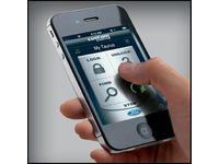 Ford Fusion Remote Start - RS-REMACCESS-C