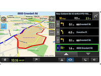 Ford Telematics System - VFK4Z-70G476-A