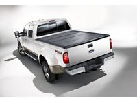 Ford Covers - V9C3Z-99501A42-FA