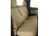 Ford Seat Covers - VAC3Z-1663812-A