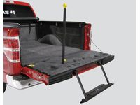 Ford F-550 Super Duty Liners and Mats - VAC3Z-9900038-DA