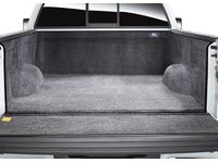 Ford F-250 Super Duty Liners and Mats - VAC3Z-9900038-EA