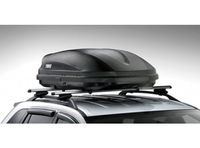 Mercury Mountaineer Racks and Carriers - VAT4Z-7855100-E