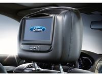 Lincoln MKS DVD Systems - VBA5Z-10E947-AB