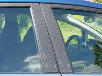 Ford Fiesta Graphics, Stripes, and Trim Kits - VBA6Z-5420049-AA
