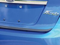 Ford Fiesta Graphics, Stripes, and Trim Kits - VBA6Z-58425A34-AB