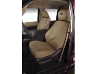 Ford Explorer Seat Covers - VBB5Z-6163812-B