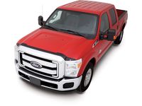 Ford F-450 Super Duty Deflectors - VBC3Z-16C900-G