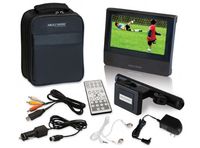 Mercury Mariner DVD Systems - VBL2Z-10E947-B