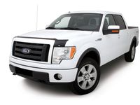 Ford F-150 Deflectors - VBL3Z-16C900-A