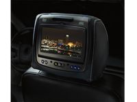 Lincoln Navigator DVD Systems - VBL7Z-10E947-AC