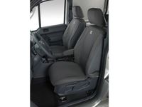 Genuine Ford VBL3Z-1863812-C Carhartt Seat Cover 