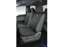 Ford F-550 Super Duty Seat Covers - VCC3Z-25600D20-A