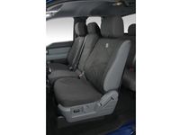 Ford F-150 Seat Covers - VCL3Z-1663812-A