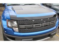 Ford F-150 Deflectors - VCL3Z-16C900-A