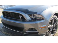 Ford Mustang Deflectors - VCR3Z-16C900-A