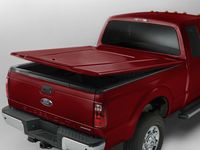 Ford F-550 Super Duty Covers - VDC3Z-99501A42-AD
