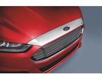 Ford Fusion Deflectors - VDS7Z-16C900-B