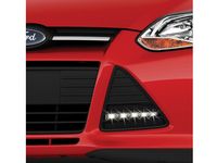 Ford Focus Lamps, Lights and Treatments - VDV6Z-13200-B