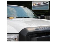 Ford F-550 Super Duty Lamps, Lights and Treatments - VEC3Z-13C788-BA