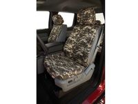 Ford Expedition Seat Covers - VEL1Z-7863812-C