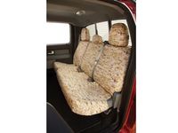 Ford Expedition Seat Covers - VEL1Z-7863812-D