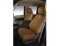Ford Expedition Seat Covers - VEL1Z-78600D20-E