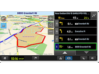 Ford Transit Connect Telematics System - VET1Z-70G476-B