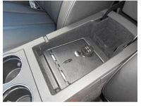 Lincoln MKX Cargo Organization - VFA1Z-7806202-A