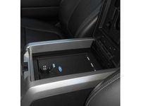 Lincoln Navigator Cargo Organization - VFL1Z-7806202-A