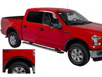 Ford F-150 Graphics, Stripes, and Trim Kits - VGL3Z-16268-B