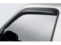 Ford Ranger Deflectors - VGL5Z-18246-A