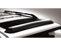 Ford Expedition Deflectors - XL3Z-16500A26-AA