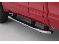 Ford F-350 Super Duty Step Bars - YC3Z-16450-CA