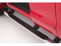 Ford F-250 Super Duty Step Bars - YC3Z-16450-DA