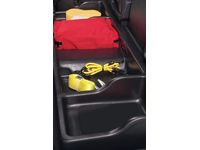 Ford Ranger Cargo Organization - YL5Z-78115A00-AA