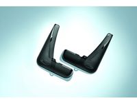 Ford Focus Splash Guards - YS4Z-16A550-AA