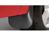 Ford Focus Splash Guards - YS4Z-16A550-CA