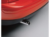 Exhaust Tip