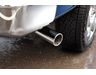 Ford Exhaust Tip