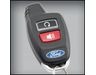 Ford Remote Start