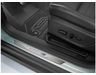 Ford C-Max Door Sill Plates